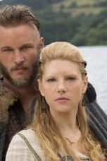 Vikings Season 1 Episode 1