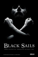 Black Sails season 1