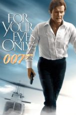 James Bond: For Your Eyes Only (1981)