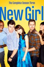 New Girl Season 3 (2013)