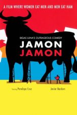 Jamón Jamón (1992)