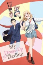 My Dress-Up Darling Season 1