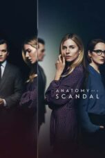 Anatomy of a Scandal Season 1