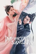 Immortal Samsara: Part 1-2