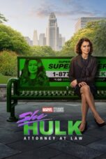 She-Hulk: Attorney at Law Season 1