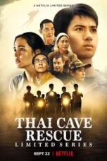 Thai Cave Rescue Season 1