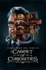 Guillermo del Toro's Cabinet Season 1