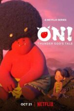 ONI: Thunder God's Tale Season 1